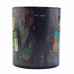 Чашка Minecraft Enderman Heat Change Mug (Paladone), 286157, Игрушки